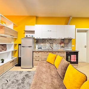 Appartement met een Slaapkamer